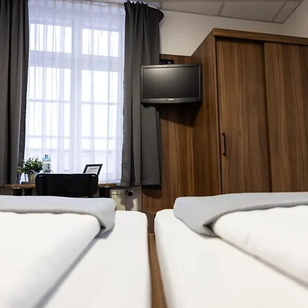 1a Frei Hotel Spremberg