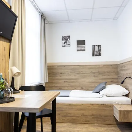 1a Frei Otel Spremberg