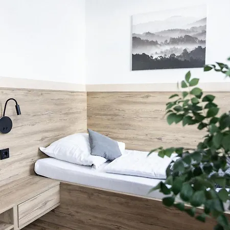 Hotel 1a Frei