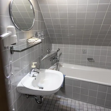 Hotel 1a Frei Spremberg