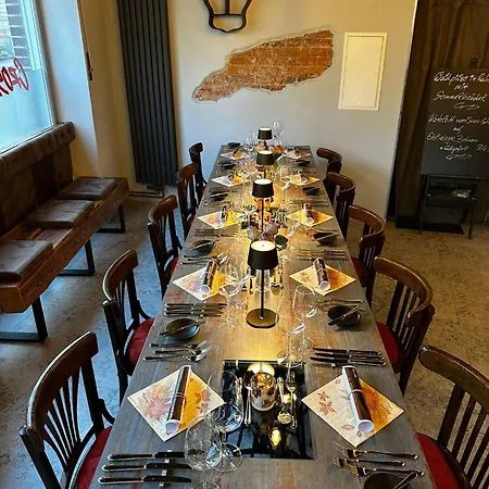 1a Frei Hotel Spremberg