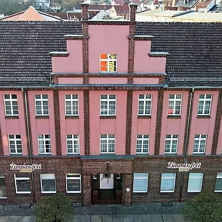 1a Frei Spremberg