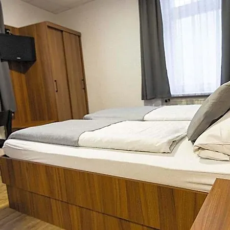 Hotel 1a Frei 3*
