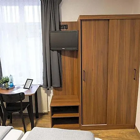 1a Frei Hotel