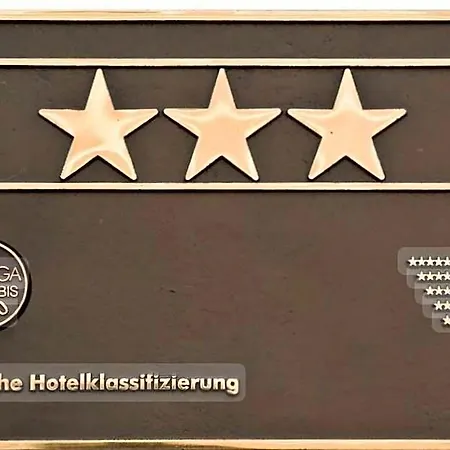 Hotel 1a Frei Spremberg