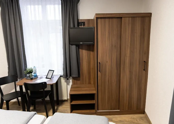 1a Frei Hotel Spremberg