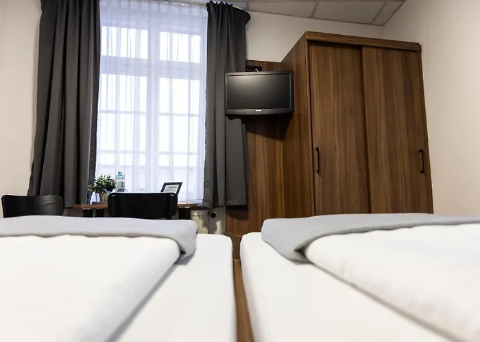 1a Frei Hotel Spremberg