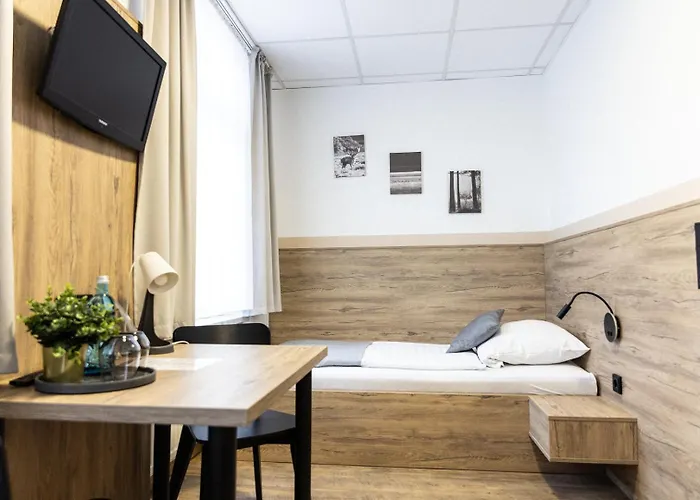 1a Frei Hotel Spremberg