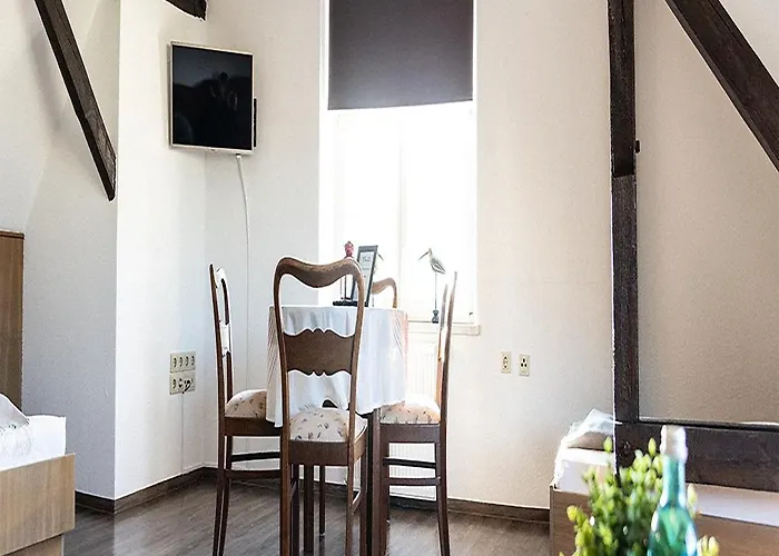 1a Frei Hotel Spremberg