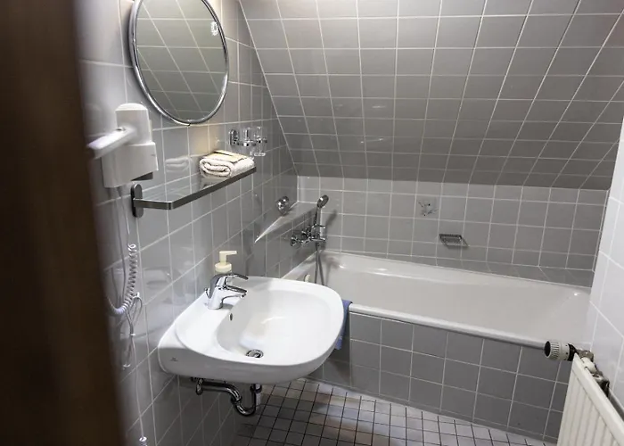 Hotel 1a Frei Spremberg