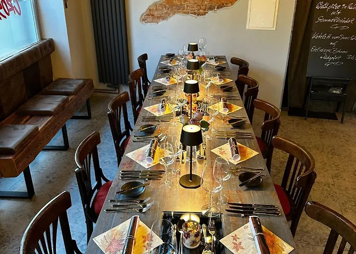 1a Frei Hotel Spremberg